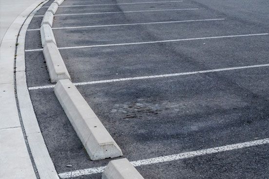 precast-concrete-parking-curbs-Winnipeg