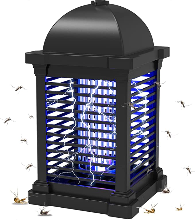 Bug Mosquito Killer Lamp